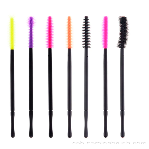 Mata Mascara Brush 2023